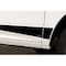 Putco 09-18 RAM 1500/10-C 2500/3500 CREW CAB W/O FLARES 5.7FT BED BLACK PLAT 9751306BP - alternate 1